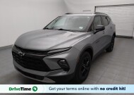 2024 Chevrolet Blazer in Conway, SC 29526 - 18150698 1