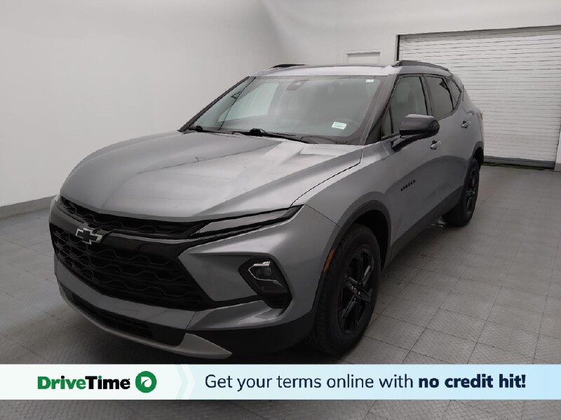 2024 Chevrolet Blazer in Conway, SC 29526 - 18150698