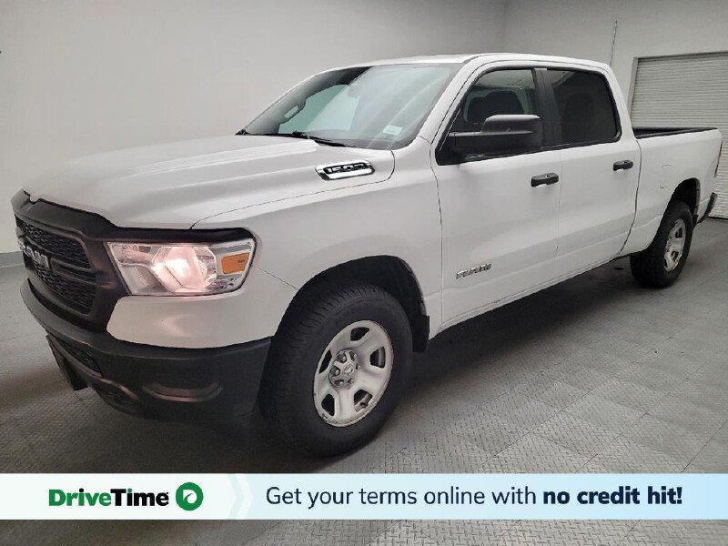 2020 RAM 1500 in Downey, CA 90241 - 18150699