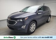 2018 Chevrolet Equinox in Taylor, MI 48180 - 18150700 1