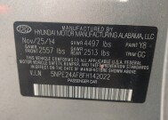 2015 Hyundai Sonata in Columbus, GA 31909 - 18150701 33