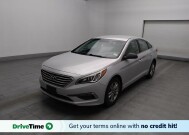 2015 Hyundai Sonata in Columbus, GA 31909 - 18150701 1