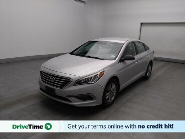 2015 Hyundai Sonata in Columbus, GA 31909