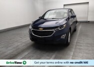 2021 Chevrolet Equinox in Macon, GA 31210 - 18150702 1