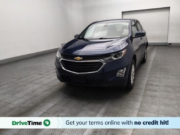 2021 Chevrolet Equinox in Macon, GA 31210