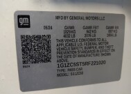 2024 Chevrolet Malibu in Albuquerque, NM 87113 - 18150703 33