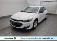2024 Chevrolet Malibu in Albuquerque, NM 87113 - 18150703 1