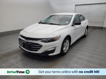 2024 Chevrolet Malibu in Albuquerque, NM 87113