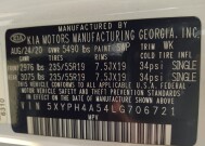 2020 Kia Sorento in Savannah, GA 31419 - 18150704 33