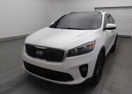 2020 Kia Sorento in Savannah, GA 31419 - 18150704 15