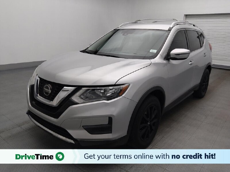2019 Nissan Rogue in Ocala, FL 34471 - 18150705