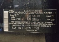 2022 Hyundai Sonata in Ocala, FL 34471 - 18150706 33