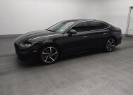 2022 Hyundai Sonata in Ocala, FL 34471 - 18150706 2