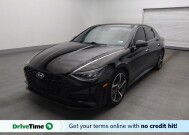 2022 Hyundai Sonata in Ocala, FL 34471 - 18150706 1
