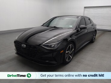 2022 Hyundai Sonata in Ocala, FL 34471
