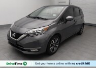 2017 Nissan Versa Note in Springfield, MO 65807 - 18150707 1