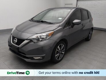 2017 Nissan Versa Note in Springfield, MO 65807