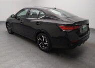 2024 Nissan Sentra in Springfield, MO 65807 - 18150708 3