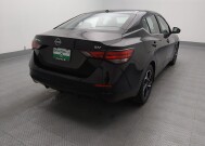 2024 Nissan Sentra in Springfield, MO 65807 - 18150708 7