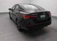 2024 Nissan Sentra in Springfield, MO 65807 - 18150708 6