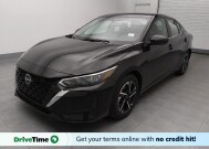 2024 Nissan Sentra in Springfield, MO 65807 - 18150708 1