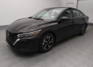 2024 Nissan Sentra in Springfield, MO 65807 - 18150708 2