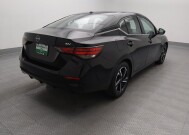 2024 Nissan Sentra in Springfield, MO 65807 - 18150708 9