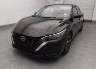 2024 Nissan Sentra in Springfield, MO 65807 - 18150708 15