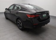 2024 Nissan Sentra in Springfield, MO 65807 - 18150708 5