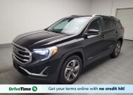 2021 GMC Terrain in Riverside, CA 92504 - 18150709 1