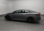 2021 Nissan Sentra in Union City, GA 30291 - 18150710 3