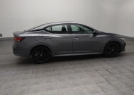 2021 Nissan Sentra in Union City, GA 30291 - 18150710 10