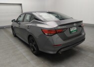2021 Nissan Sentra in Union City, GA 30291 - 18150710 5