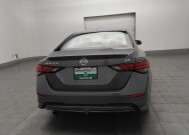 2021 Nissan Sentra in Union City, GA 30291 - 18150710 7