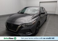 2021 Nissan Sentra in Union City, GA 30291 - 18150710 1