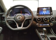 2021 Nissan Sentra in Union City, GA 30291 - 18150710 22