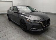 2021 Nissan Sentra in Union City, GA 30291 - 18150710 13
