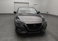 2021 Nissan Sentra in Union City, GA 30291 - 18150710 14