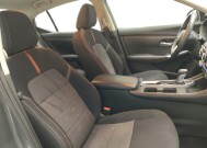 2021 Nissan Sentra in Union City, GA 30291 - 18150710 21