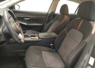 2021 Nissan Sentra in Union City, GA 30291 - 18150710 17