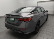 2021 Nissan Sentra in Union City, GA 30291 - 18150710 9