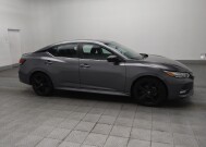 2021 Nissan Sentra in Union City, GA 30291 - 18150710 11