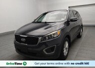 2017 Kia Sorento in Jackson, MS 39211 - 18150711 1