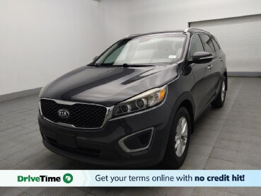 2017 Kia Sorento in Jackson, MS 39211
