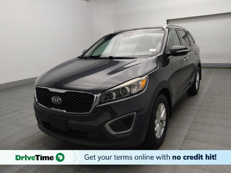 2017 Kia Sorento in Jackson, MS 39211 - 18150711
