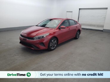 2023 Kia Forte in Pittsburgh, PA 15237