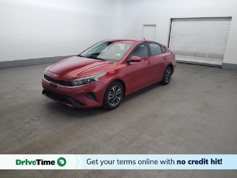 2023 Kia Forte in Pittsburgh, PA 15237 - 18150712