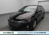 2020 Hyundai Elantra in Albany, GA 31705 - 18150714 1