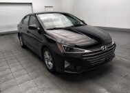 2020 Hyundai Elantra in Albany, GA 31705 - 18150714 13
