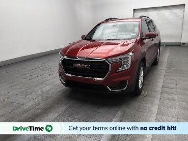 2022 GMC Terrain in Macon, GA 31210